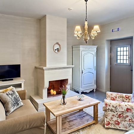 Haones Suites Ioannina Buitenkant foto