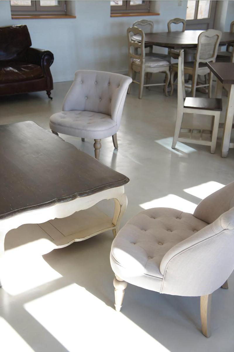 Haones Suites Ioannina Buitenkant foto