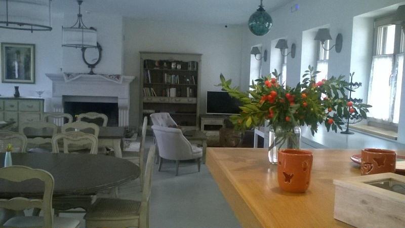 Haones Suites Ioannina Buitenkant foto