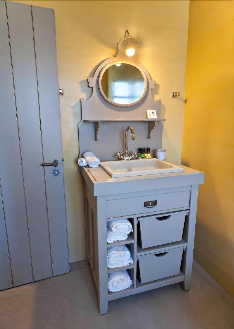 Haones Suites Ioannina Buitenkant foto