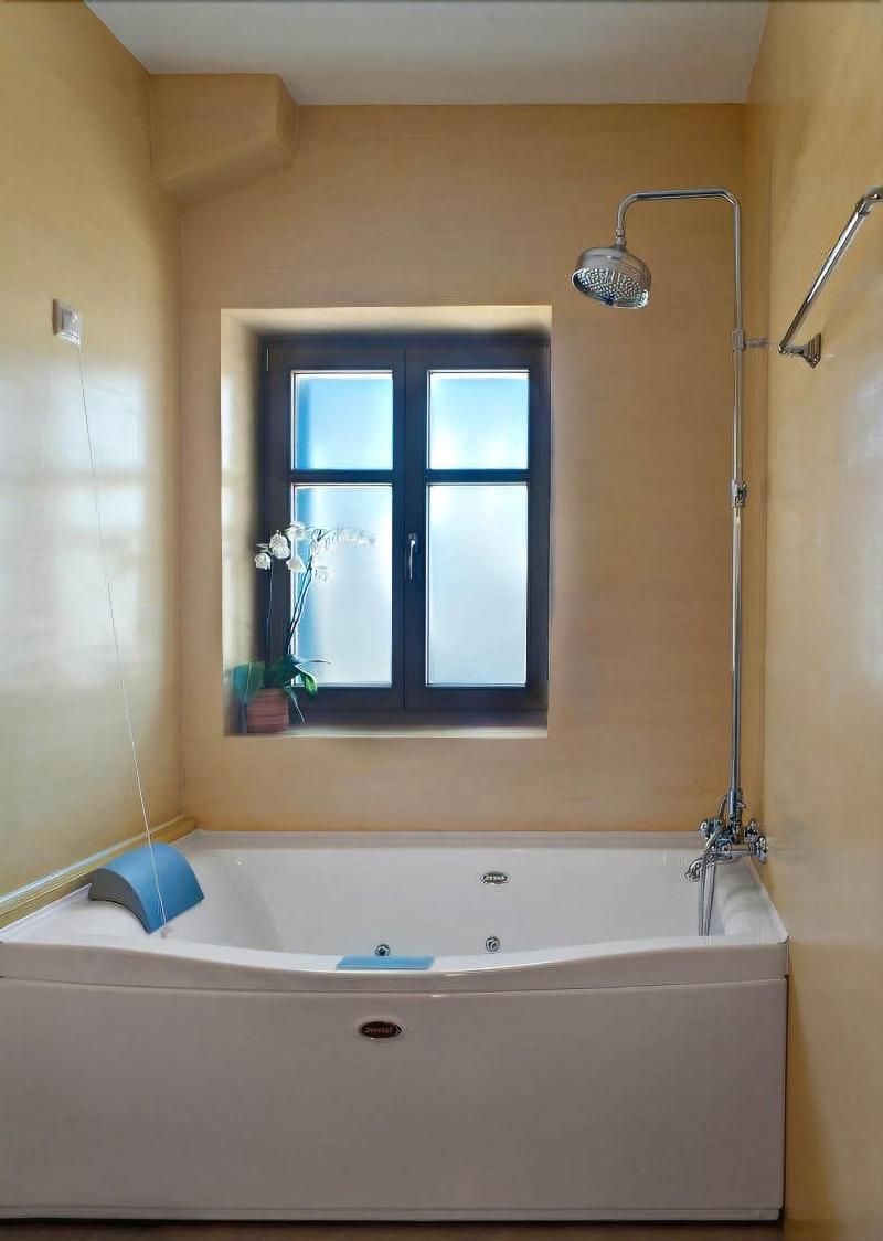 Haones Suites Ioannina Buitenkant foto