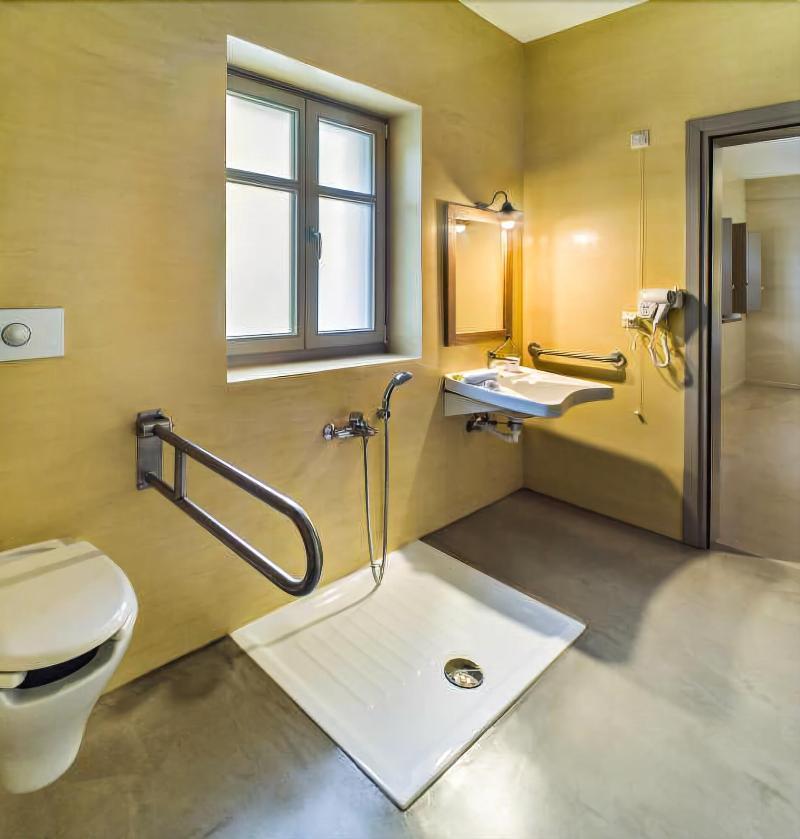 Haones Suites Ioannina Buitenkant foto
