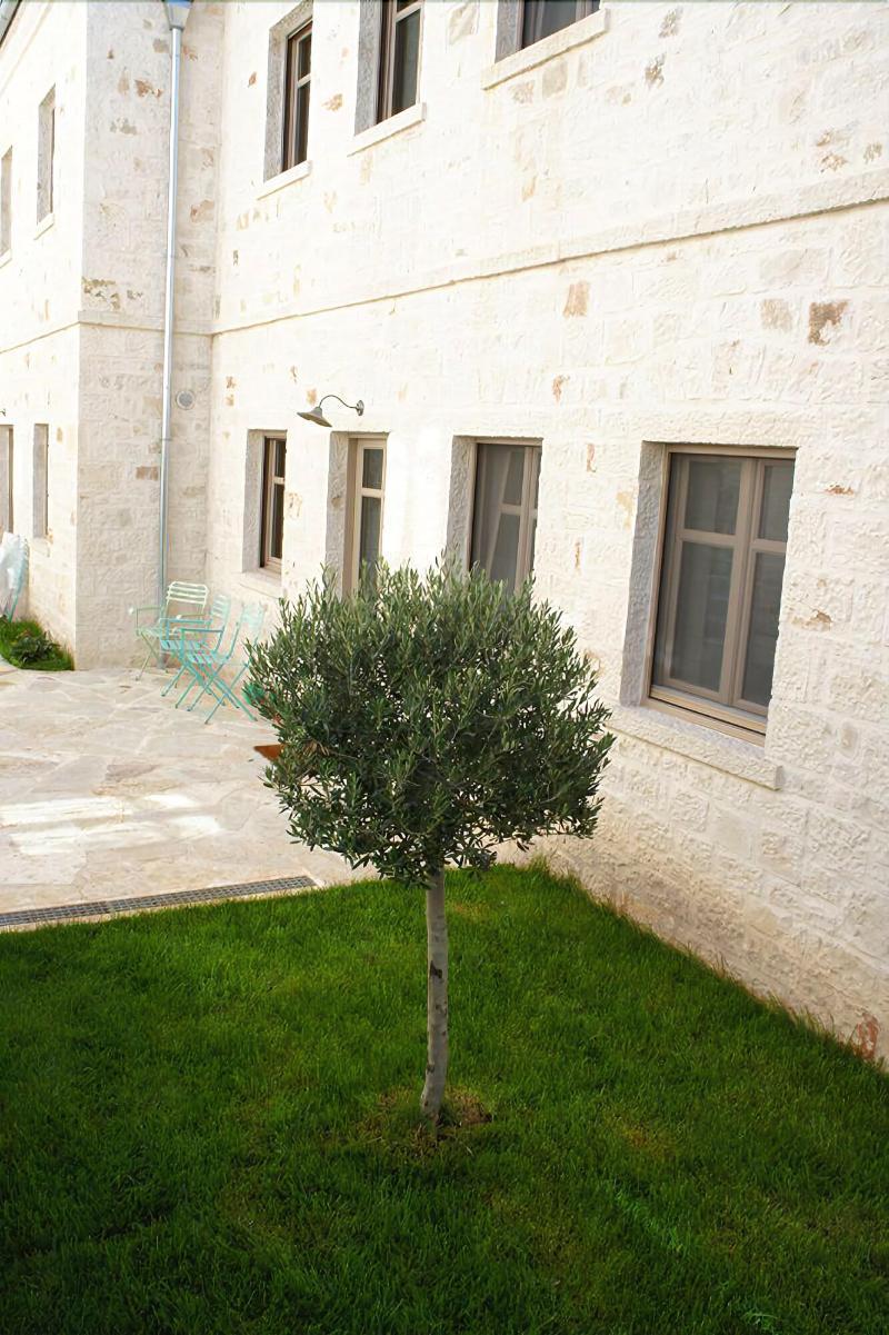 Haones Suites Ioannina Buitenkant foto