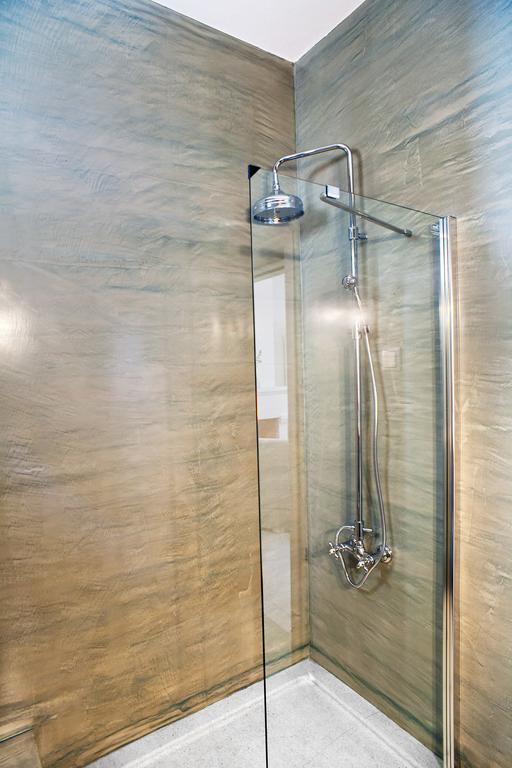 Haones Suites Ioannina Kamer foto
