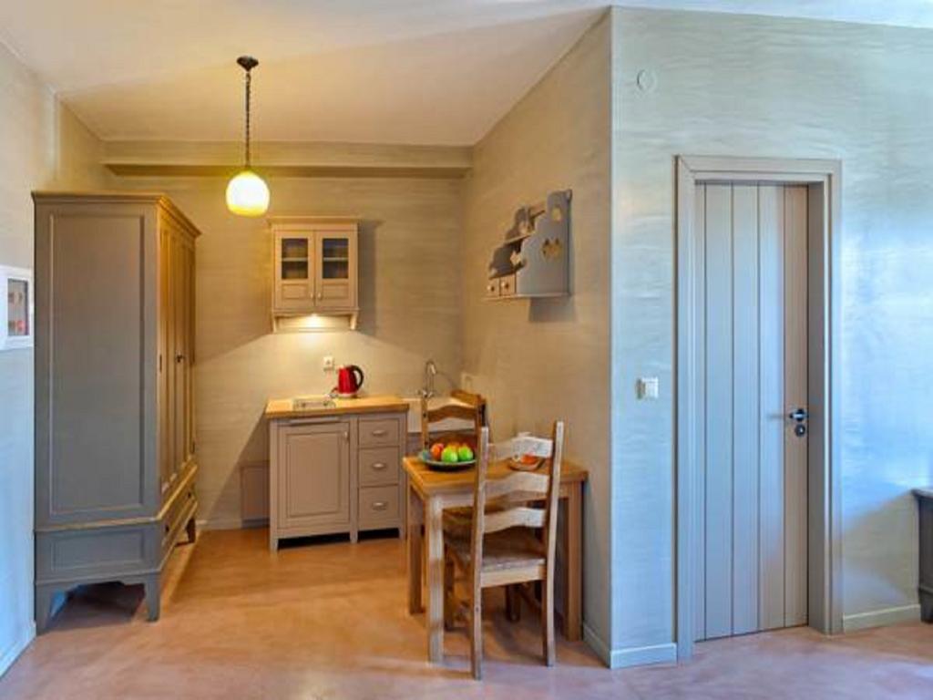 Haones Suites Ioannina Kamer foto