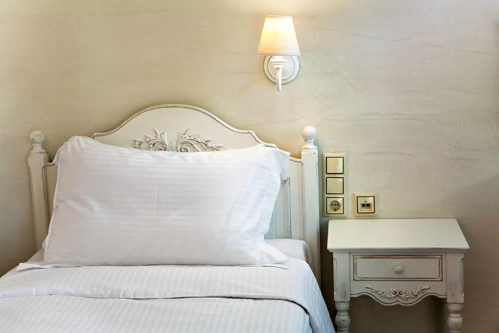 Haones Suites Ioannina Buitenkant foto