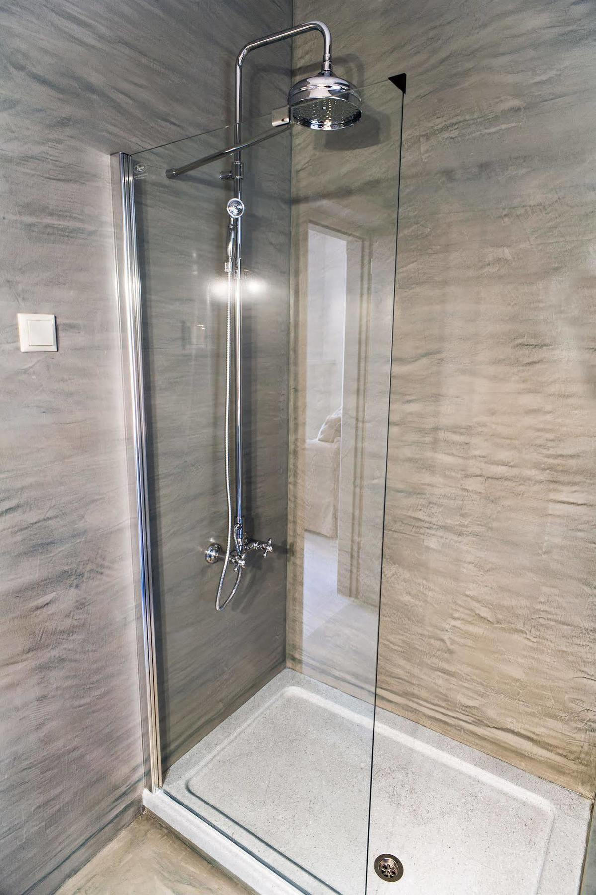 Haones Suites Ioannina Buitenkant foto