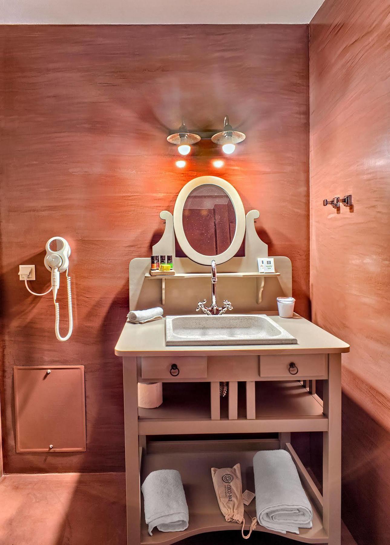 Haones Suites Ioannina Buitenkant foto